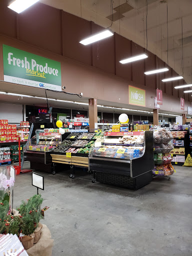 Grocery Store «Grocery Outlet Bargain Market», reviews and photos, 1125 W Main St, Merced, CA 95340, USA