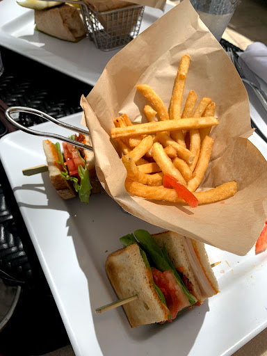 Spa «The Spa at Mandarin Oriental, Miami», reviews and photos, 500 Brickell Key Dr, Miami, FL 33131, USA