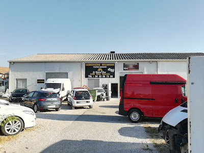 Sainte Victoire Auto à Trets