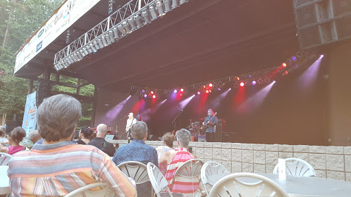 Amphitheater «Frederick Brown Jr Amphitheater», reviews and photos, 201 McIntosh Trail, Peachtree City, GA 30269, USA