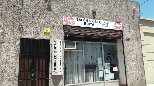 Salón Unisex Edita - Santiago