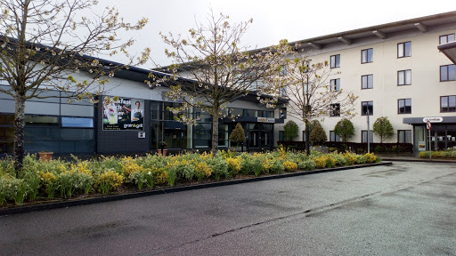 Midway Food Court Portlaoise