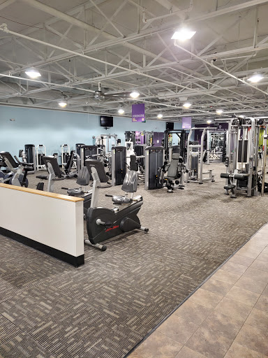 Gym «Anytime Fitness», reviews and photos, 152 Chase Ave, Waterbury, CT 06704, USA