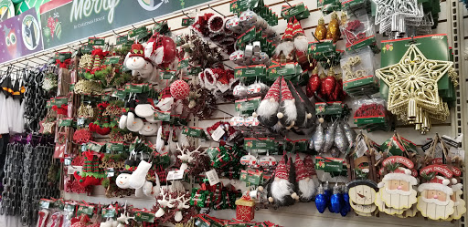 Dollar Store «Dollar Tree», reviews and photos, 4226 Rosewood Dr, Pleasanton, CA 94588, USA