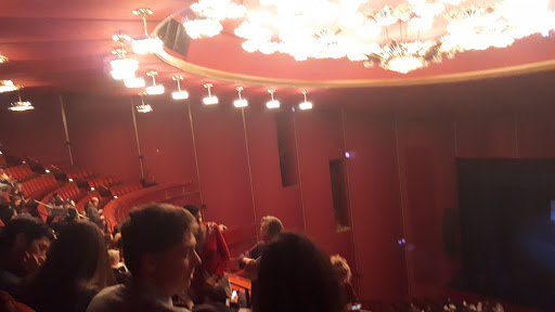 Gift Shop «Kennedy Center Gift Shop», reviews and photos, 2700 F St NW, Washington, DC 20566, USA