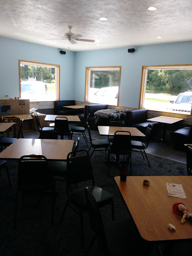 Roofing Contractor «Rons Roofing», reviews and photos, 1089 E Michigan Ave, Battle Creek, MI 49014, USA