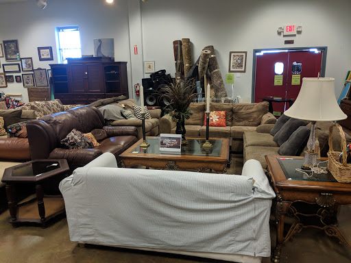 Thrift Store «Hope Family Thrift Store», reviews and photos