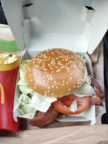 Rezensionen über McDonald's Restaurant in Zug - Restaurant