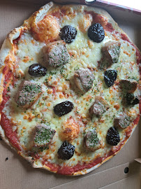 Photos du propriétaire du Pizzeria Pasta Pizza à Brax - n°6