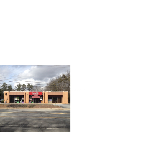 Book Store «LifeWay Christian Store», reviews and photos, 441 Cleveland Ave SW, Atlanta, GA 30315, USA