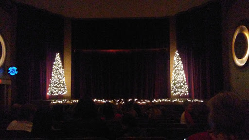 Performing Arts Theater «The Park Theater», reviews and photos, 115 W Main St, McMinnville, TN 37110, USA