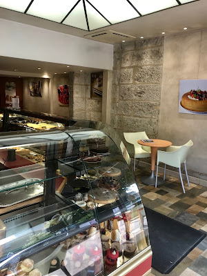 Patisserie Montaigne à Périgueux