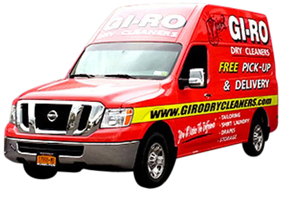 Dry Cleaner «Gi-Ro Dry Cleaners», reviews and photos, 1610 Hopkins Rd, Williamsville, NY 14221, USA