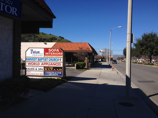Locksmith «Value Lock and Key», reviews and photos, 22822 Soledad Canyon Rd, Santa Clarita, CA 91350, USA