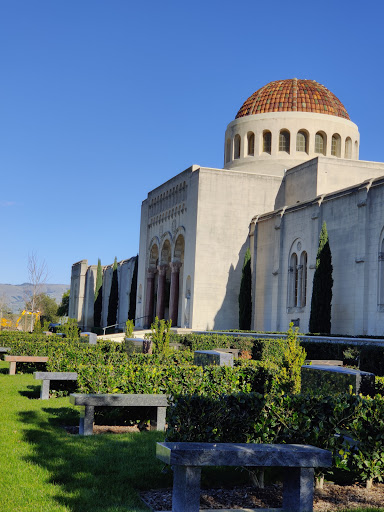 Funeral Home «Oak Hill Funeral Home & Memorial Park», reviews and photos, 300 Curtner Avenue, San Jose, CA 95125, USA