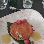 Photo n° 2 de l'avis de Emi.i fait le 14/10/2023 à 11:53 pour La Table de Jade à Sourcieux-les-Mines