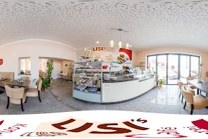 Lisi's Cafe Konditorei image