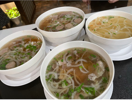 To Pho Vietnamese Restaurant image