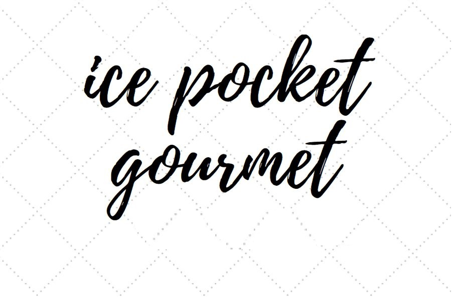 ICE POKET GOURMET & BAKERY