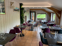 Photos du propriétaire du Restaurant L’Eolienne à Le Frasnois - n°17