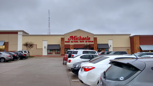 Craft Store «Michaels», reviews and photos, 2325 S Stemmons Fwy #402, Lewisville, TX 75067, USA