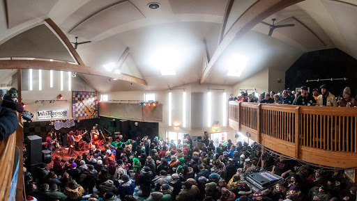 Pub «Waterhole», reviews and photos, 48 Main St, Saranac Lake, NY 12983, USA