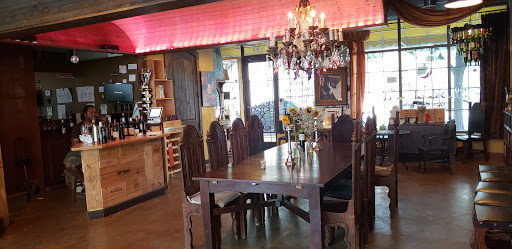 Wine Store «Wine Shoe», reviews and photos, 339 Nelson St SW, Atlanta, GA 30313, USA