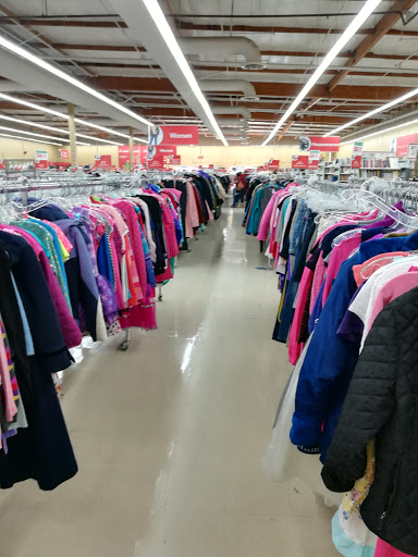 Thrift Store «Savers», reviews and photos, 1545 Parkmoor Ave, San Jose, CA 95128, USA