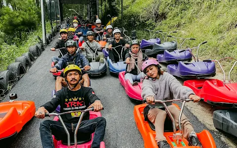 Noah's Park | Wisata Lembang Bandung, Luge Kart, ATV, Cafe image