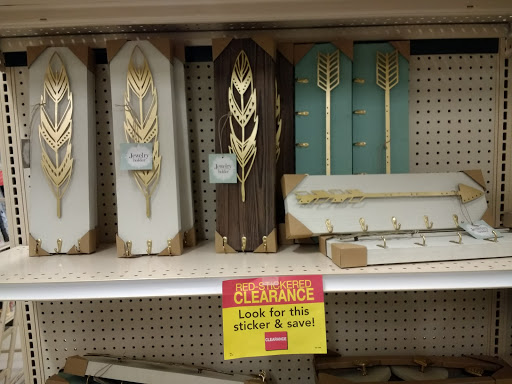 Fabric Store «Jo-Ann Fabrics and Crafts», reviews and photos, 8449 Grand River Ave, Brighton, MI 48116, USA