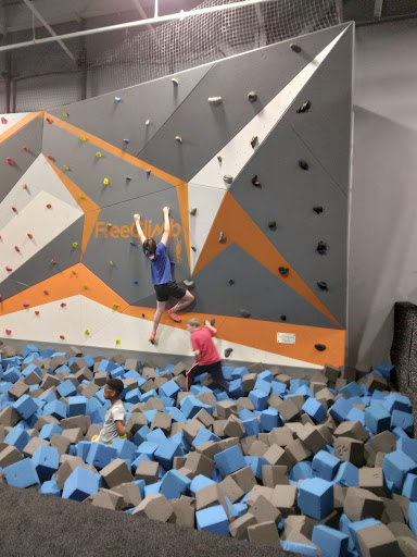 Shopping Mall «West Ridge Mall», reviews and photos, 1801 SW Wanamaker Rd, Topeka, KS 66604, USA