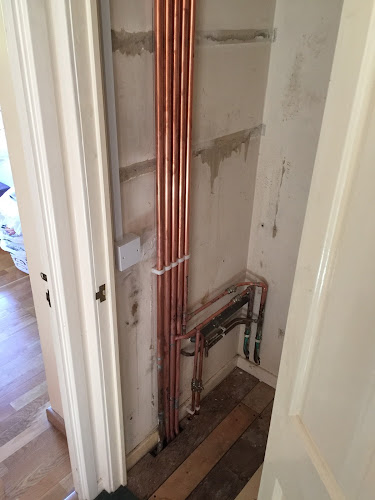 Youngs Heating & Plumbing Services - Other
