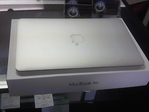 Computer Store «The Technology Store», reviews and photos, 2287 NY-112, Medford, NY 11763, USA