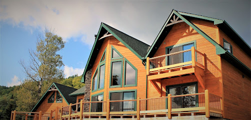 Canada Log and Hybrid Timber Homes