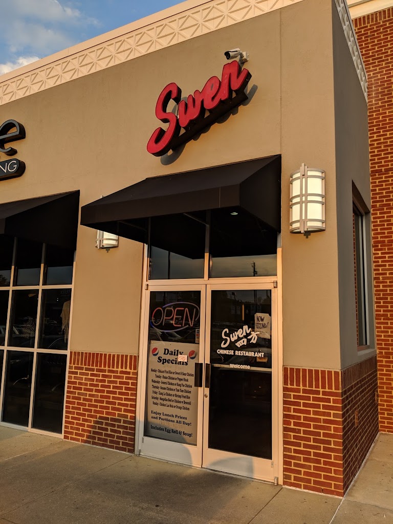 Swen Chinese Restaurant Tuscaloosa, AL 35401 Menu, Hours, Reviews