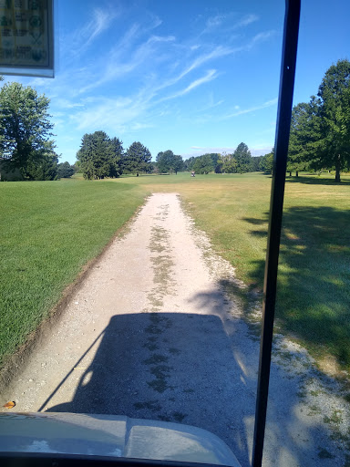 Golf Course «Indian Lake Hills Golf Course», reviews and photos, 55321 Brush Lake Rd, Eau Claire, MI 49111, USA