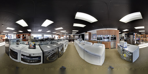 Appliance Store «Mountain High Appliance», reviews and photos, 3965 Academy Blvd N, Colorado Springs, CO 80917, USA