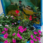 Photo n°3 de l'avis de Manuela.' fait le 06/09/2018 à 22:04 sur le  SAMA Marzamemi à Marzamemi