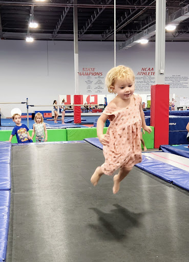 Gymnastics Center «Gold Medal Gymnastics», reviews and photos, 455 E Warner Rd, Chandler, AZ 85225, USA