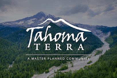 Tahoma Terra by Soundbuilt Homes