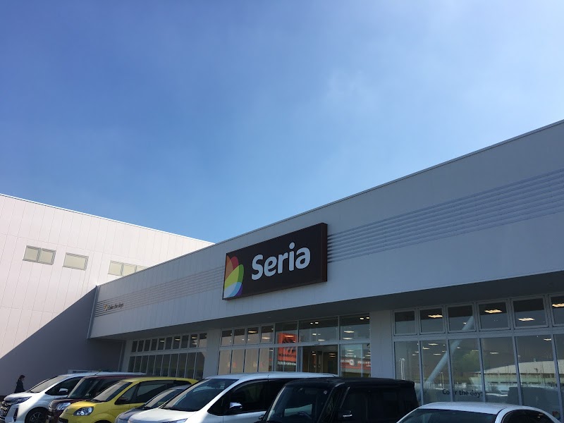 Seria アクロスプラザ市原更級店