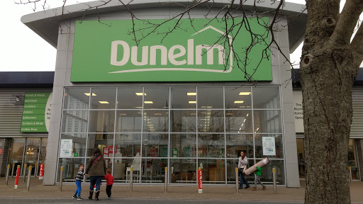 Dunelm