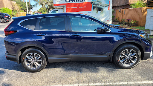 Car Dealer «Space Coast Honda», reviews and photos, 1885 W King St, Cocoa, FL 32926, USA