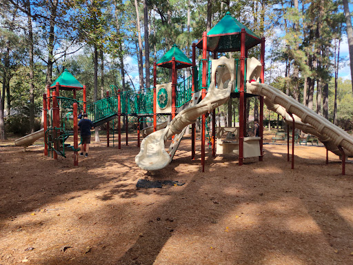 Park «Rustling Elms Park», reviews and photos, 5011 Rustling Elms Dr, Kingwood, TX 77339, USA