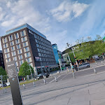 Photo n°8 de l'avis de Olaf.� fait le 20/04/2024 à 18:34 sur le  Hotel Indigo Berlin - East Side Gallery, an IHG Hotel à Berlin