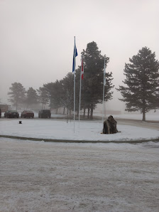 Oak Hill Ranch 56119 Range Rd 240, Bon Accord, AB T0A 0K0, Canada