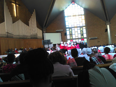 Pretoria City Mission Methodist