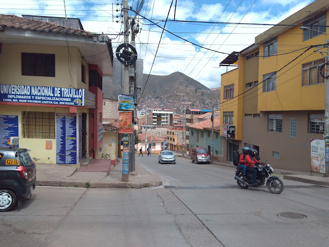 Comentarios y opiniones de Hospital Regional del Cusco