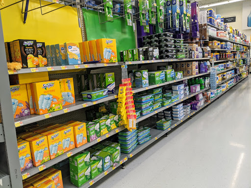 Department Store «Walmart Supercenter», reviews and photos, 620 I-35, Georgetown, TX 78628, USA