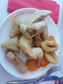 Plats et boissons du Restaurant asiatique SushiWokGrill à Lourdes - n°6